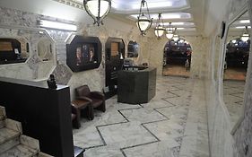 Al Ballouti Hotel Suites